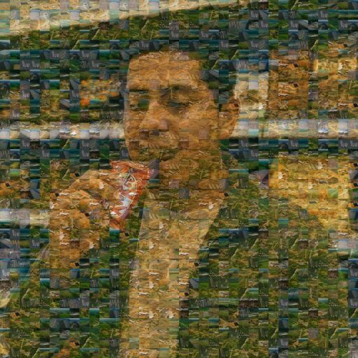 Chocolate Amargo: El sabor de la injusticia by renzoriveratorbisco