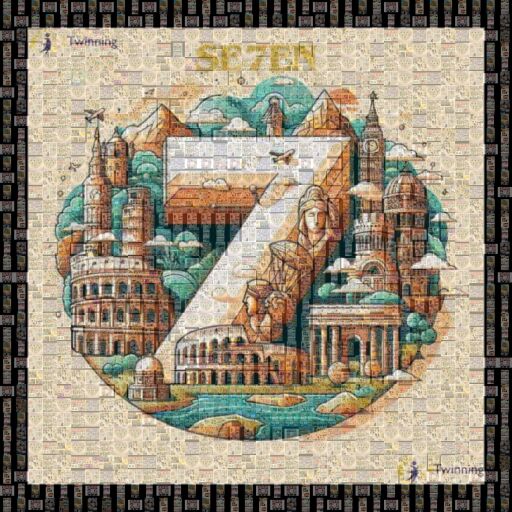 se7en project by 11elcinkar