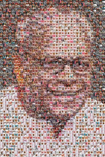 V S Achuthanandan by sudhishns