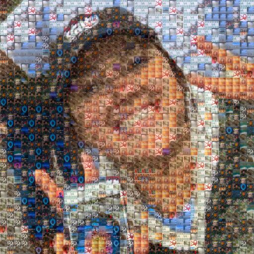 Woman Holding Cell by alm32