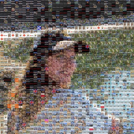 Woman Standing Beach by poojadharamshi