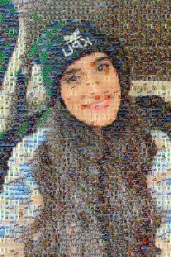 Woman Sitting Back by sandie