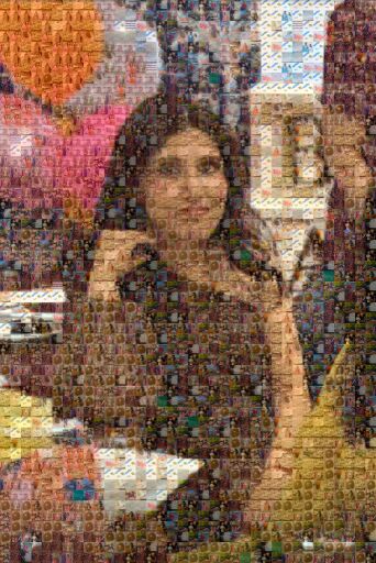 Two Women Sitting by babita