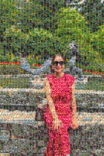 All about Arsh by toorarsh