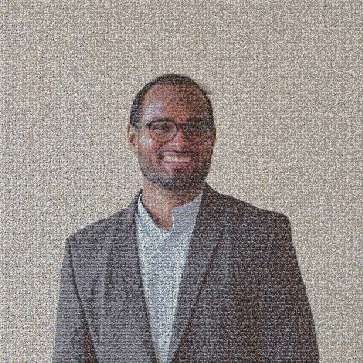 Man Suit Glasses by 1997ps