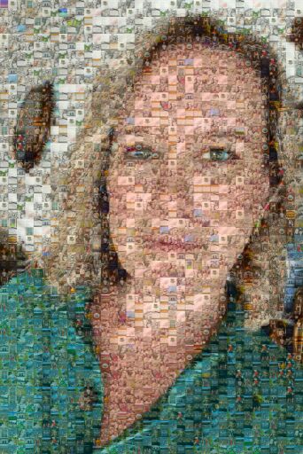 Jessie Roorda by jroor