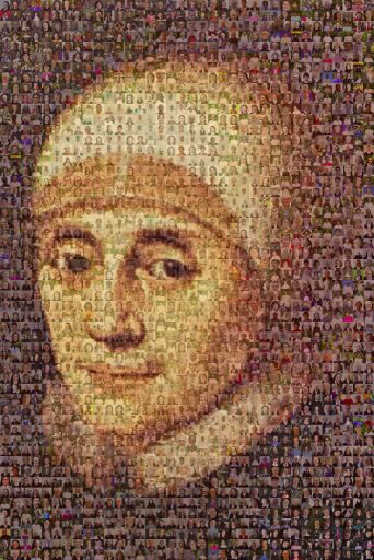 The Mary Ward Family by ibvmcj