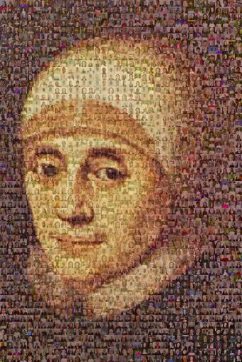 The Mary Ward Family by ibvmcj