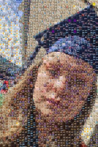 Girl Graduation Cap by palmiere203