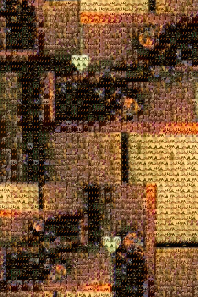 MosaicImg
