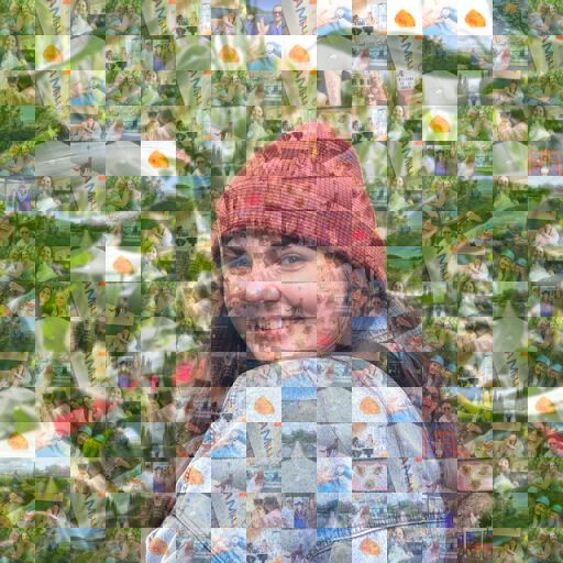 Corn Girl
 (AI) by riltenge