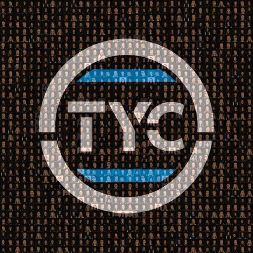 Logo City New Copy by tyc