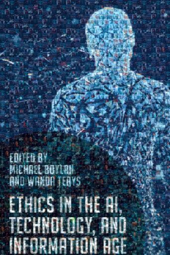 Ethics in the AI Mosaic - Audrey  by audreyboyleusm
