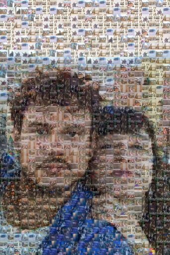 Man And Woman by potto851