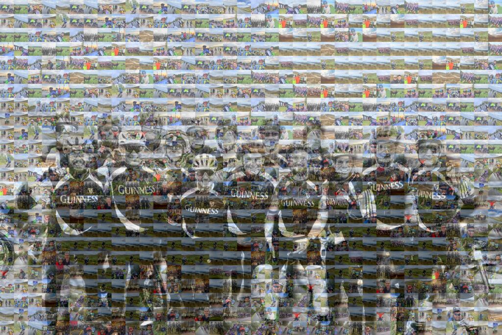MosaicImg