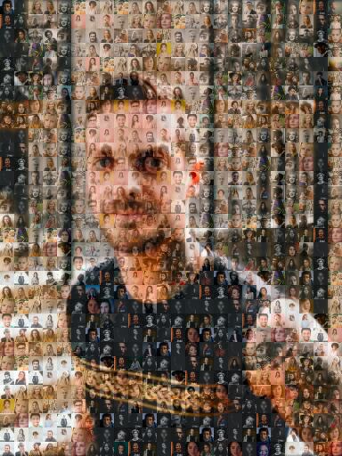 Man Tattoos Arm by didier