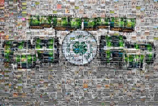 Drum Set Made by branmanzz