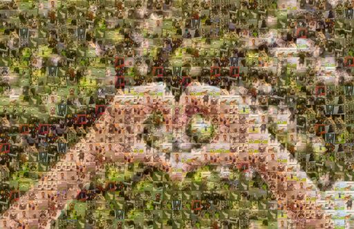 Woman Making Heart by partnermd