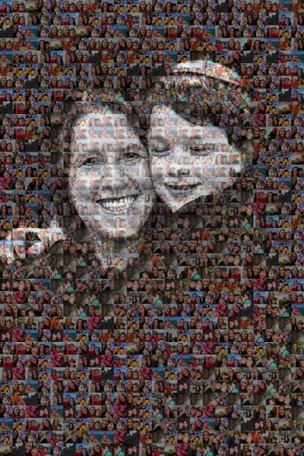 Tanya and leor by losh