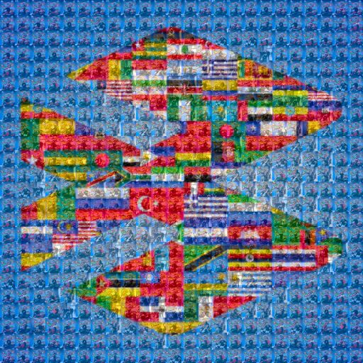 Shape Fish Made Copy 2 by isabela00