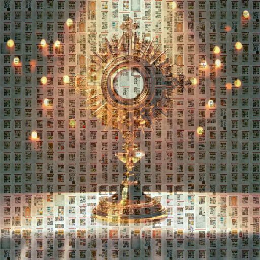 Eucharistic Miracles By St. Carlos Acutis by vuongskysurfer