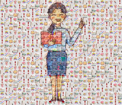 Woman Business Suit by vika11