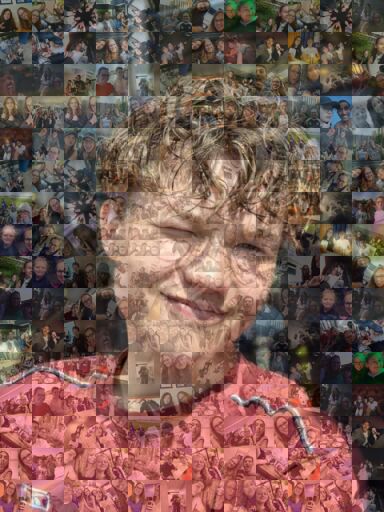 Joep 18 jaar by peterbreeman