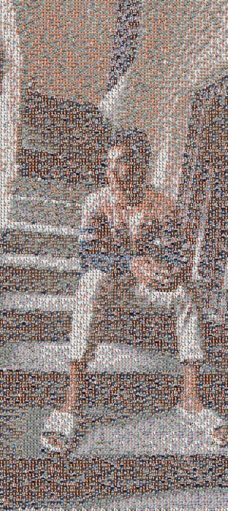 MosaicImg