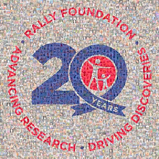 Logo 20Th Annual by palermomichael