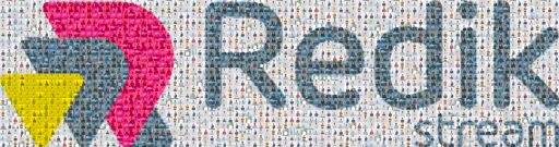 Logo Redken by webcast