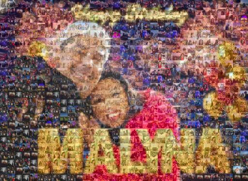 Happy Birthday Malaysia by spyderman1111