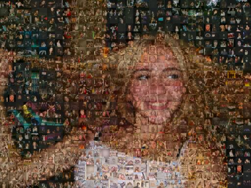 Woman Long Hair by okaykayra