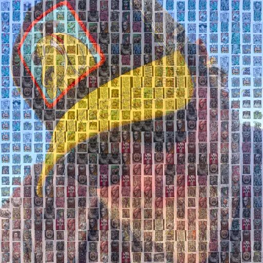 Adverse Art - Drawings 2025 by pcaldwell