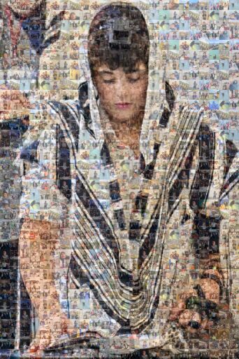 Group People Standing Copy by ryaish1234