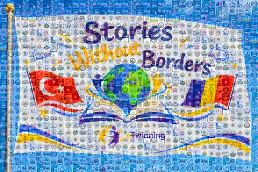 Stories Without Borders by fenlisesi5555