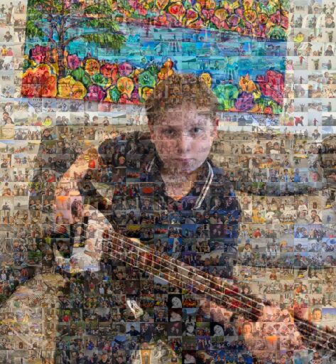 The Young Bassist Copy 2 by ryaish1234