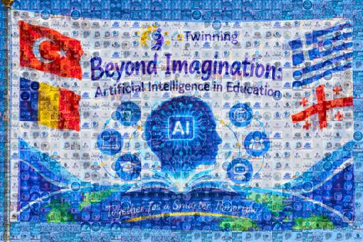 Artificial Intelligence - Our Future (Common Produ by fenlisesi5555