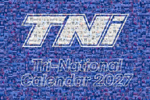 Tri-National Trucking Pride Copy by emilyflesch