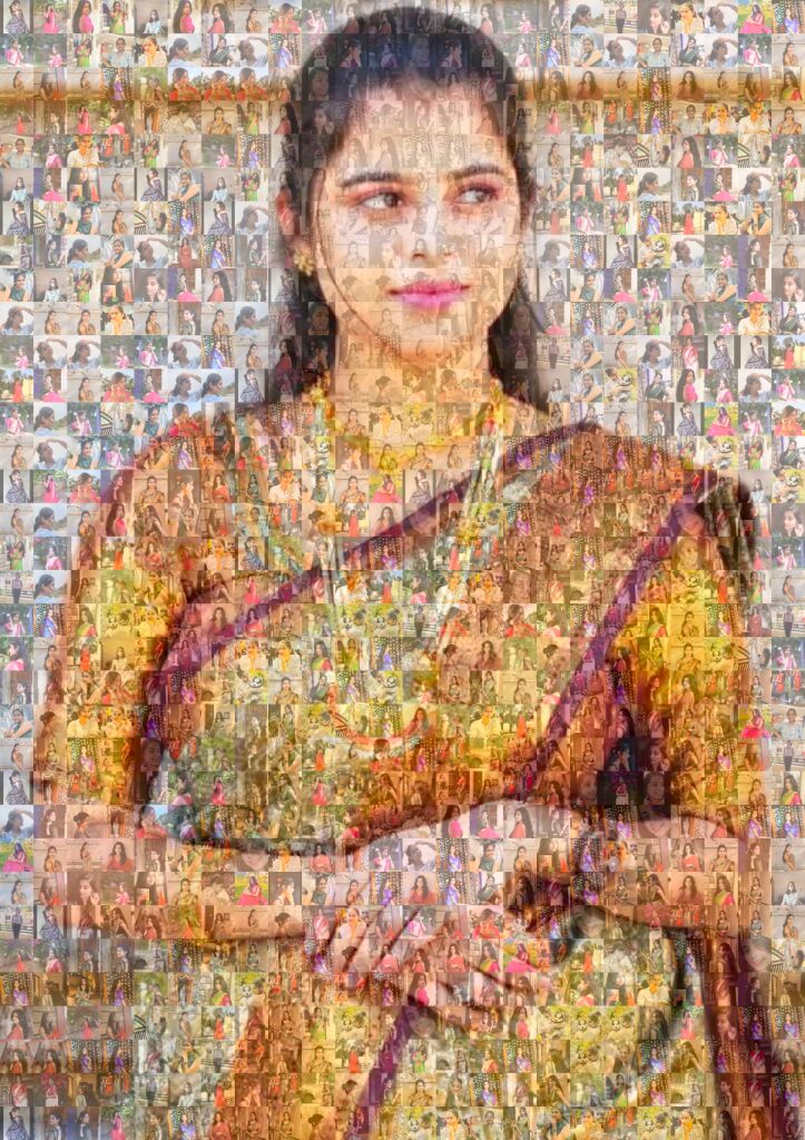 MosaicImg