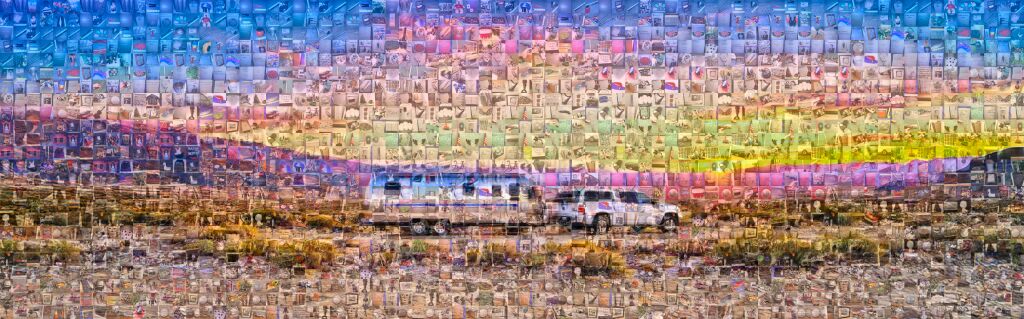 MosaicImg