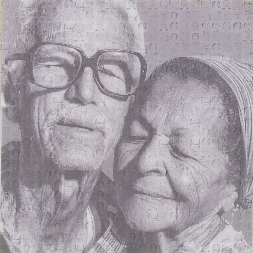 Traces of life by matrinpe1