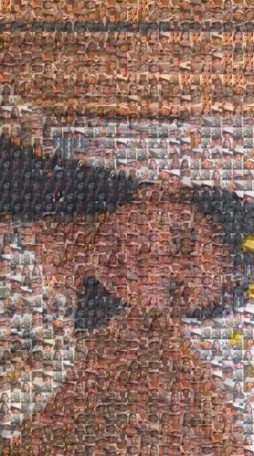 Portrait of Serenity by himanshuxhehe