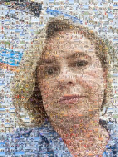 Pensive Portraiture by ksieczka