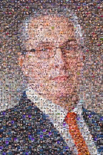 Corporate Portraiture by gmat