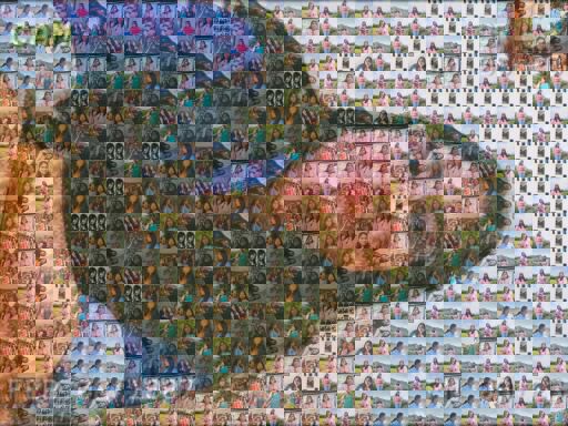 Pensive Portrait by manishank