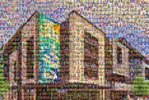 City of Largo Horizon Staff Mural Copy 4 by largomarketing