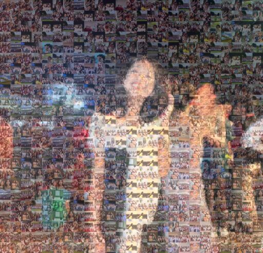 Evening Portraiture by liyaawrara