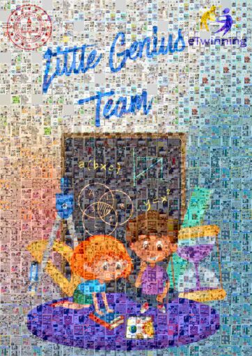 Young Scientists at Work by dtouplik