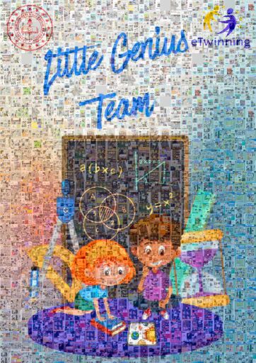 Young Scientists at Work by dtouplik