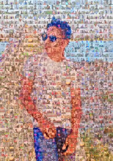 Coastal Serene Pose by hridoyhsl2026